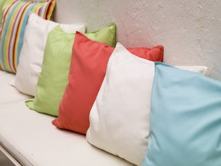 Pillows Pinehurst